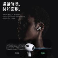 领臣（licheers） Air Plus3 蓝牙耳机无线六代 46*54mm（单位：个）