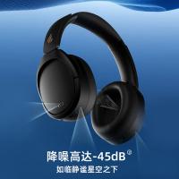 漫步者（EDIFIER） W860NB Pro 头戴式主动降噪蓝牙耳机 双金标认证 蓝牙5.3（单位：副）颜色随机