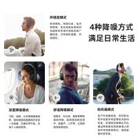 漫步者（EDIFIER） W860NB Pro 头戴式主动降噪蓝牙耳机 双金标认证 蓝牙5.3（单位：副）颜色随机
