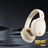 漫步者（EDIFIER） W860NB Pro 头戴式主动降噪蓝牙耳机 双金标认证 蓝牙5.3（单位：副）颜色随机