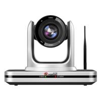 宏视道 HSD-CX510W 视频摄像头 4K850万 （单位:个）