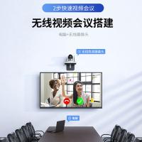 宏视道 HSD-CX500W 视频摄像头 4K850万 （单位:个）