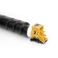 彩格  CAIGE-TK8803Y 硒鼓 铂金版  20000页 (单位：支) 适用Kyocera ECOSYS P8060cdn 黄色