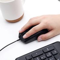 联想（Lenovo） KM102 键鼠套件 1套 （单位:套） 黑色
