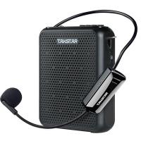 得胜（TAKSTAR） E300W 扩音器 113*84*44mm 无线 （单位:个） 黑色