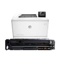格之格 CF410A 6500页 适用惠普m452dw M477fdw M452DN 452NW M477fnw M377Dw 硒鼓 (单位：支) 黑色