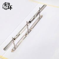 光环（guanghuan）GHN310225 牛皮纸干部人事档案盒 A4 新标准2.5cm 225*310*25mm 10个/组 （单位：组）黄色