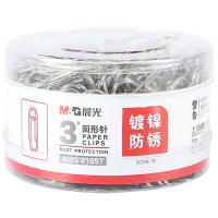 晨光（M&G）ABS91697 回形针 200枚（单位：筒）
