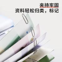晨光（M&G）ABS91697 回形针 200枚（单位：筒）