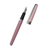 毕加索（pimio） T717  曼陀林钢笔套装 20ml墨水+明尖0.5 莫兰迪粉（单位：套）钢笔*1+墨水20ml*1