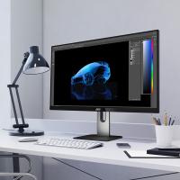 AOC U27P1U 电脑显示器 27英寸(单位：台)