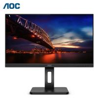 AOC U27P1U 电脑显示器 27英寸(单位：台)