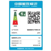 AOC U27P1U 电脑显示器 27英寸(单位：台)