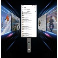 朗科（Netac）US7 固态多功能接口U盘 256GB（单位：个）