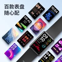 乐心Lifesense 手环9 智能手环 1.57英寸（单位：只）黑色