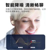纽曼（Newmine）Q9-Pro 骨传导概念开放式蓝牙耳机无线 挂耳式 (单位：个) 白色