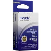爱普生（EPSON） C13S010071 原装色带芯（不含色带框） 13*7mm（单位：支）（适用机型：LQ-660K/670K+T/680K/680KPro）黑色