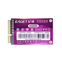 忆捷（EAGET）512G固态硬盘 S350 30*50*3.5mm （单位：个）紫色