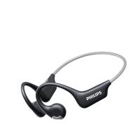 飞利浦（PHILIPS）TAA1708蓝牙耳机磁铁材质（单位：副）黑色