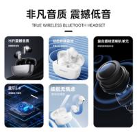 联想（Lenovo） LP56 无线耳机 蓝牙5.4入耳式 白色（单位：个）