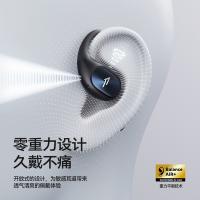 万魔（1MORE） S31 开放式蓝牙耳机 600mAh 白色（单位：副）
