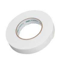 得力（deli）30412 EVA泡棉双面胶带 24mm*5y*2.5mm 12袋/盒（单位：盒）白色