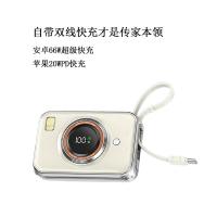 雷摄（LEISE） 充电宝 R69D 10000mAh (单位:个) 米色