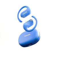 飞利浦（PHILIPS）TAT2739 挂耳开放式真无线运动耳机 IPX5（单位：个）蓝色
