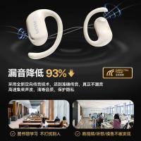 飞利浦（PHILIPS）TAT2739 挂耳开放式真无线运动耳机 IPX5（单位：个）蓝色