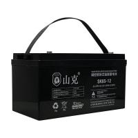 山克 SK65-12 UPS不间断电源电 12V65AH (单位:节)