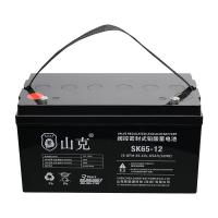 山克 SK65-12 UPS不间断电源电 12V65AH (单位:节)