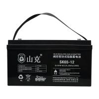 山克 SK65-12 UPS不间断电源电 12V65AH (单位:节)