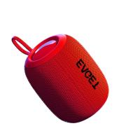 忆捷（EAGET）EK02 蓝牙智能音箱 115×115×75ｍｍ（单位：个）红色