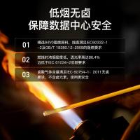 胜为（shengwei） FSC-307 电信级光纤跳线 5m(单位：根) 单模双芯 LC-LC 黄色