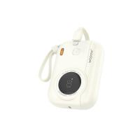 沃品 LQ01 自带双快充线充电宝10000mAh （单位：个）颜色随机发货