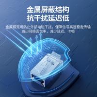 绿联（UGREEN） NW299 超五类屏蔽水晶头 100个装（单位：盒）