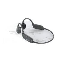 飞利浦（PHILIPS）TAA3609 骨传导开放式蓝牙耳机 IPX7级防水（单位：个）黑色