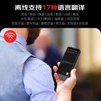 爱国者（aigo）CHAT4.0翻译机 4.1寸屏4G版（单位：个）