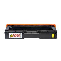 欣彩（Anycolor）AR-C250Y 硒鼓 2000页 专业版（单位:支）适用理光SP C250DN C261DNw C261SFNw 黄色  随机发货