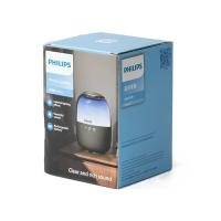 飞利浦（PHILIPS） TAS2108/93 炫彩蓝牙音箱 490g （单位：台） 黑色