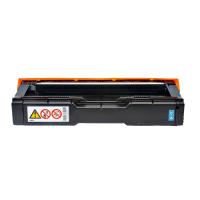 欣彩（Anycolor）AR-C250C 硒鼓 2000页 专业版（单位:支）适用理光SP C250DN C261DNw C261SFNw 蓝色  随机发货