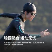 韶音 S710 骨传导蓝牙耳机 蓝牙距离10m 页岩峰（单位：副）