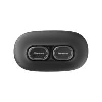 纽曼（Newmine）LY27【柏林之声】骨传导概念开放式蓝牙耳机10m（单位：台）静夜黑