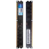 忆捷（EAGET）P20内存条(PC)4GB 1600MHz DDR3台式机内存（单位：个）黑色