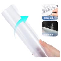 得力（deli）63106 抽杆报告夹  (220*310)mm 5只装 （单位：包） 白色、红色、蓝色、绿色、紫色 颜色随机