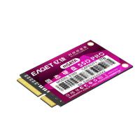 忆捷（EAGET）S350 M-SATA接口SSD固态硬盘 1TB 30*50*3.5mm（单位：个）
