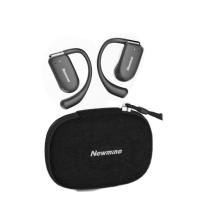 纽曼（Newmine） SY100 无线蓝牙耳机 95g（单位：台） 黑色