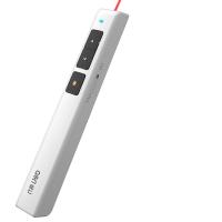 得力（deli）2802P 激光翻页笔 142*19.2*17mm（单位：支） 白