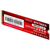 忆捷（EAGET）S900L M.2 SSD固态硬盘 2T  M.2接口 2280、NVME协议、PCIE通道 22*80*3.5mm（单位：个）红色
