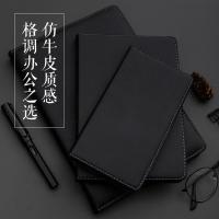 晨光（M&G） APY1EK78 办公记事本 25k 160页 （单位：本) 黑色 新老款随机发货